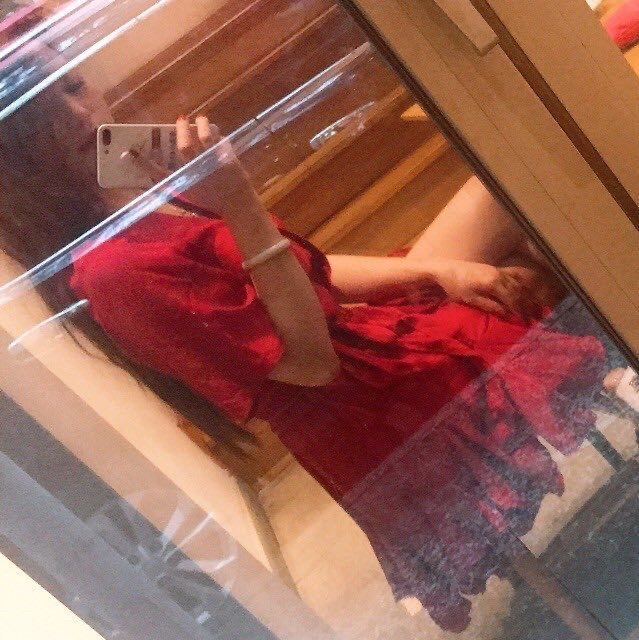 汉口暧昧小嫂子